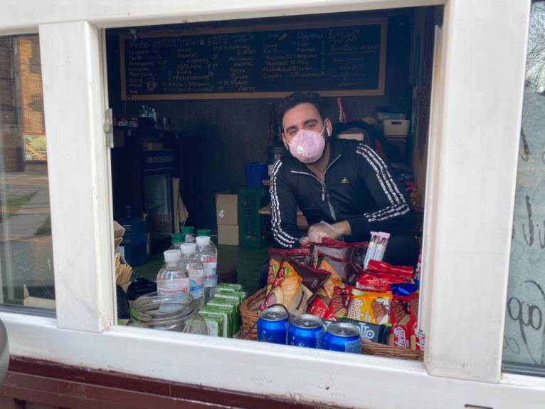 последние новости в Украине останні новини в Україні