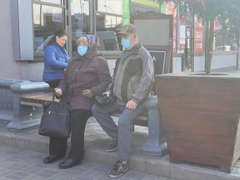 последние новости в Украине останні новини в Україні