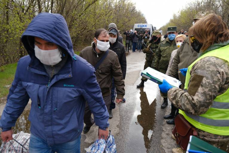 последние новости в Украине останні новини в Україні