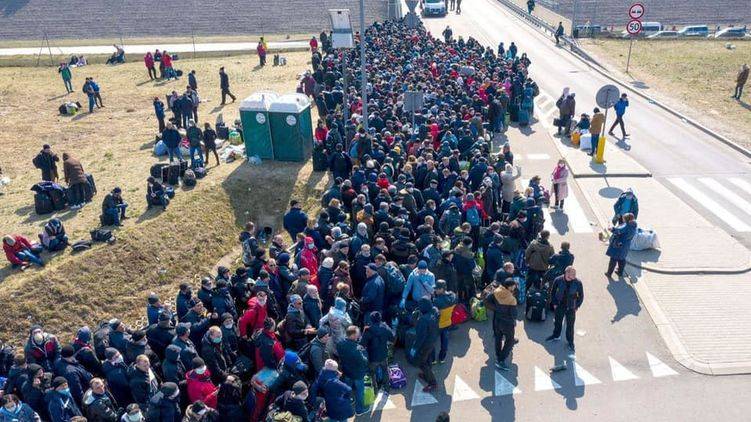 последние новости в Украине останні новини в Україні