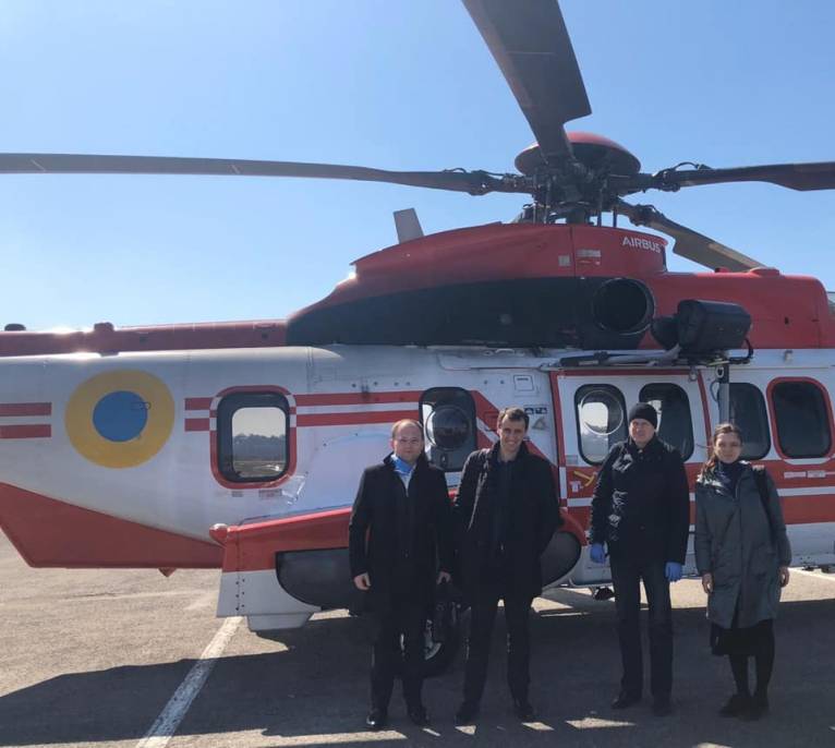 последние новости в Украине останні новини в Україні