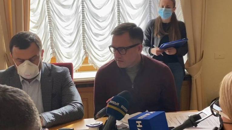 последние новости в Украине останні новини в Україні