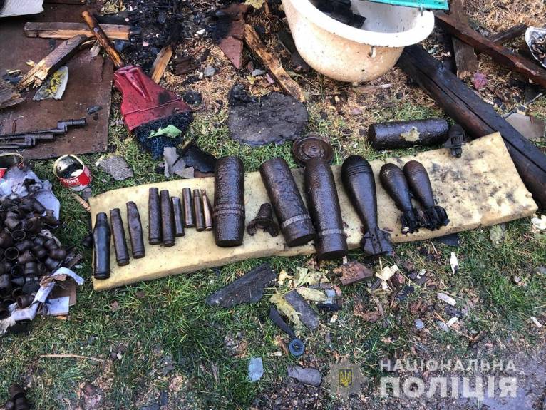 последние новости в Украине останні новини в Україні