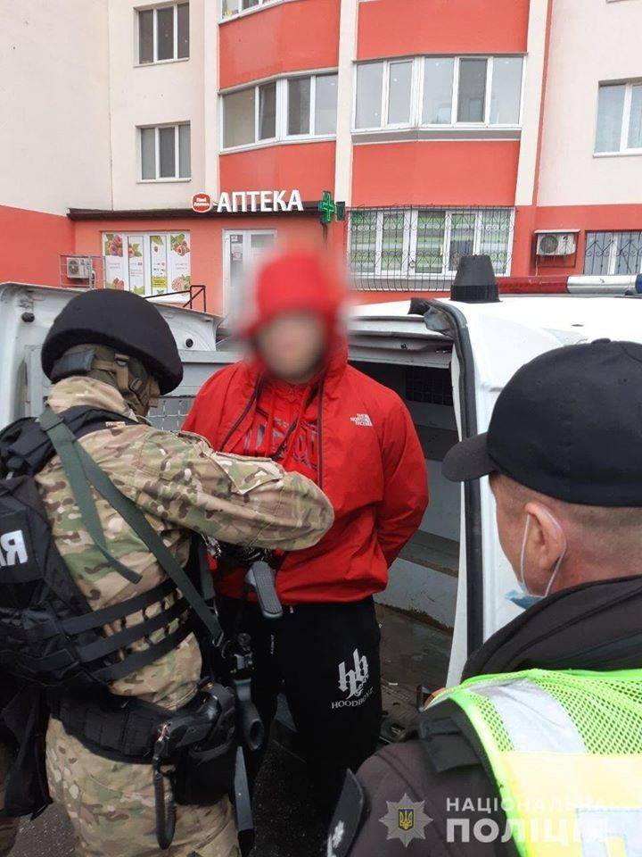 последние новости в Украине останні новини в Україні