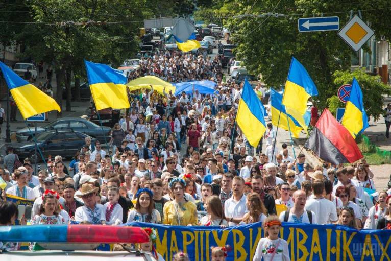 последние новости в Украине останні новини в Україні