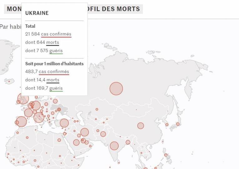 последние новости в Украине останні новини в Україні