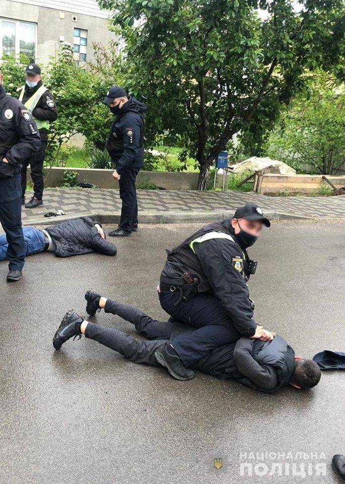 последние новости в Украине останні новини в Україні