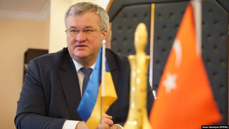 последние новости в Украине останні новини в Україні