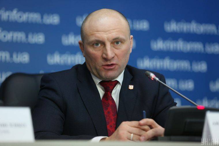 последние новости в Украине останні новини в Україні