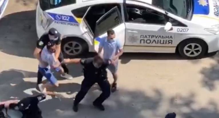 последние новости в Украине останні новини в Україні