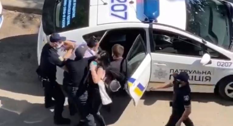 последние новости в Украине останні новини в Україні