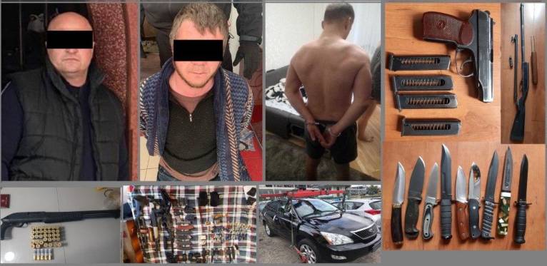 последние новости в Украине останні новини в Україні