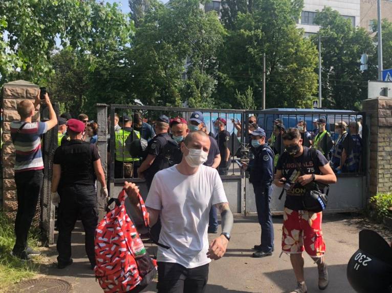 последние новости в Украине останні новини в Україні