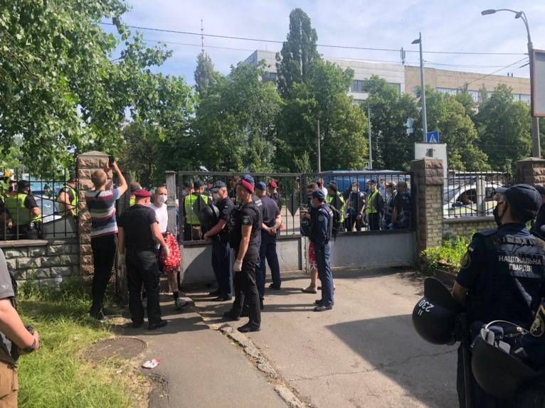 последние новости в Украине останні новини в Україні