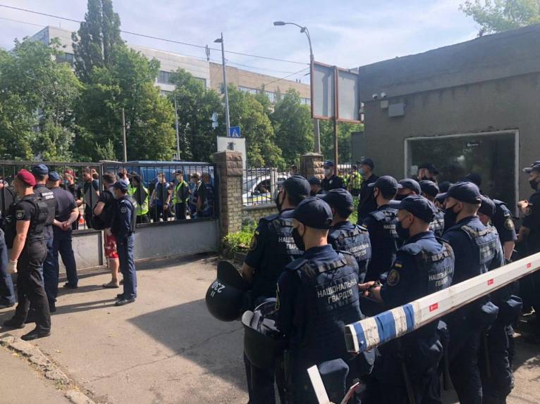 последние новости в Украине останні новини в Україні