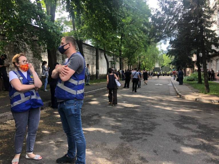 последние новости в Украине останні новини в Україні