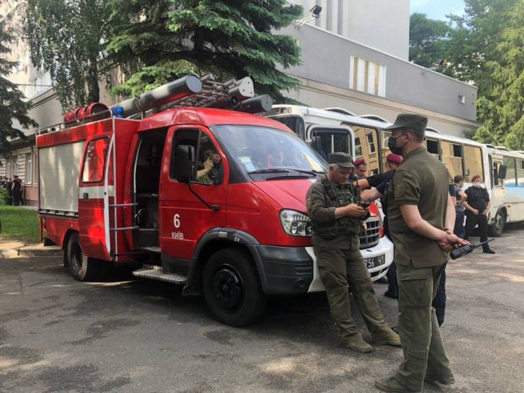 последние новости в Украине останні новини в Україні