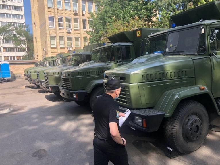 последние новости в Украине останні новини в Україні