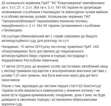 последние новости в Украине останні новини в Україні