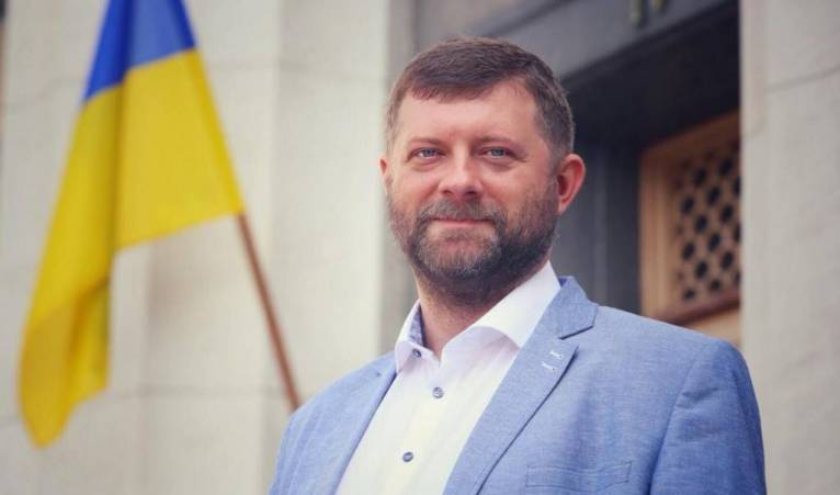 последние новости в Украине останні новини в Україні