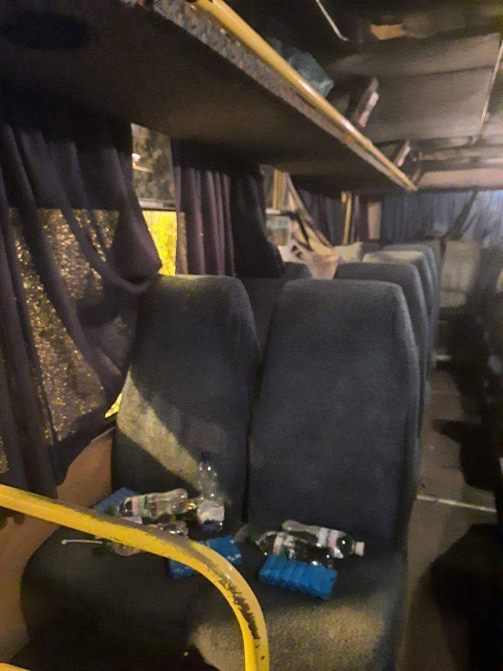 последние новости в Украине останні новини в Україні