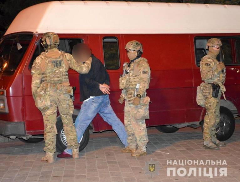 последние новости в Украине останні новини в Україні