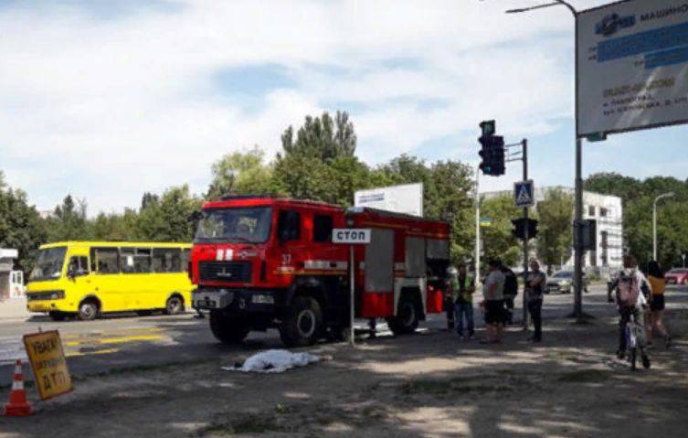 последние новости в Украине останні новини в Україні