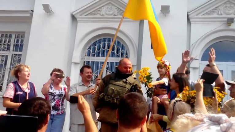 последние новости в Украине останні новини в Україні