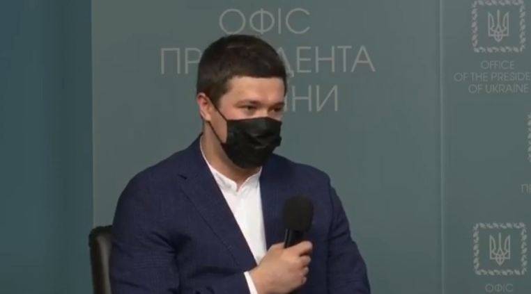 последние новости в Украине останні новини в Україні