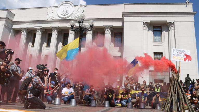 последние новости в Украине останні новини в Україні