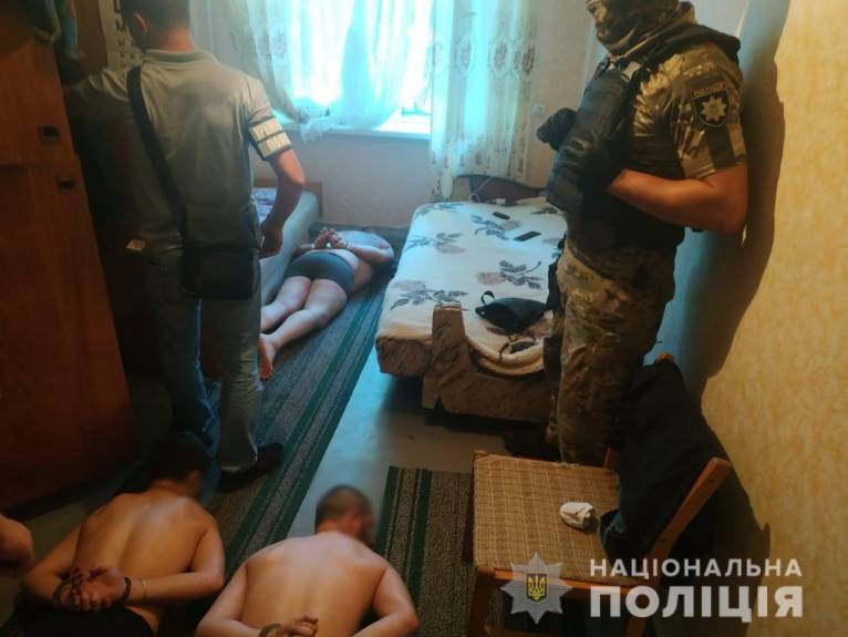 последние новости в Украине останні новини в Україні