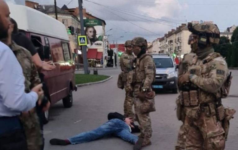 последние новости в Украине останні новини в Україні