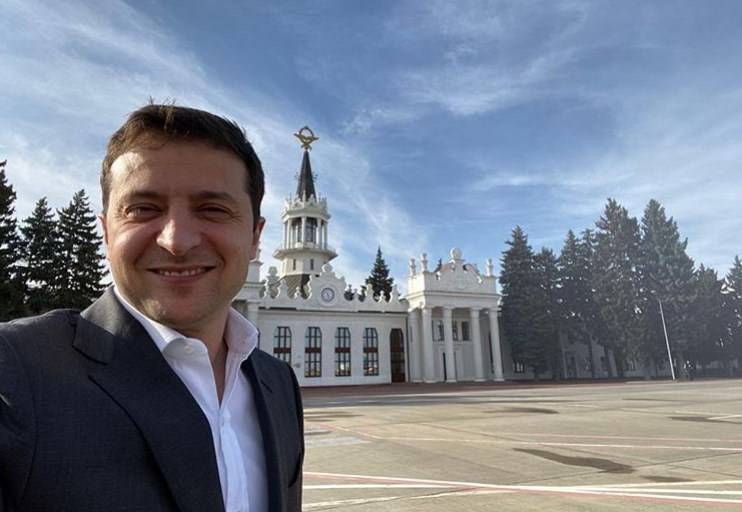 последние новости в Украине останні новини в Україні