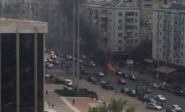 последние новости в Украине останні новини в Україні