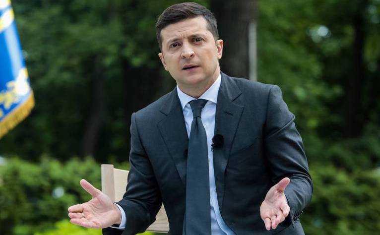 последние новости в Украине останні новини в Україні