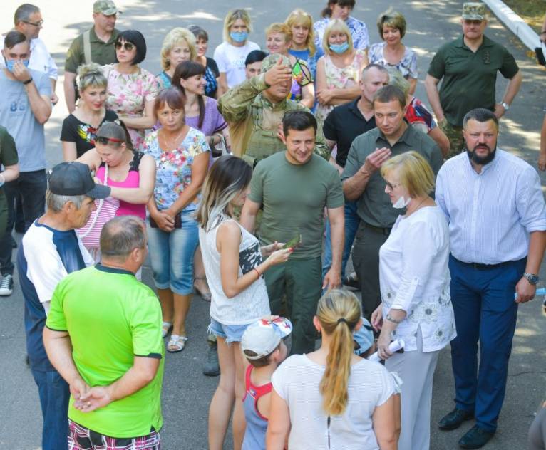 последние новости в Украине останні новини в Україні
