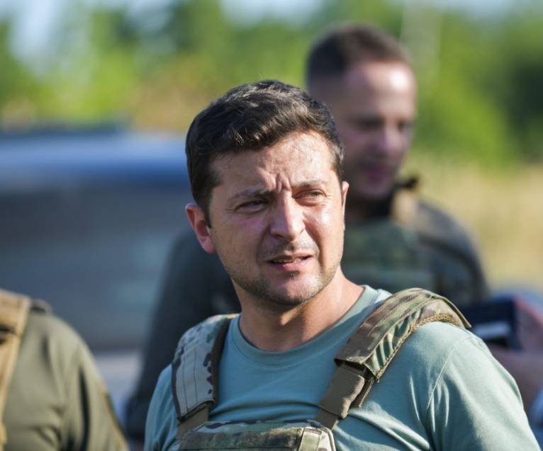 последние новости в Украине останні новини в Україні