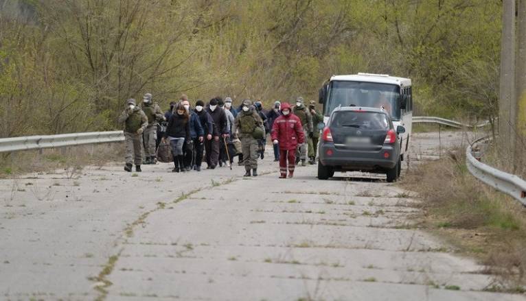 последние новости в Украине останні новини в Україні