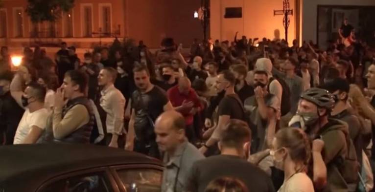 последние новости в Украине останні новини в Україні