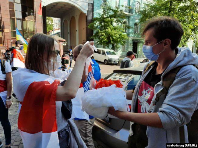 последние новости в Украине останні новини в Україні