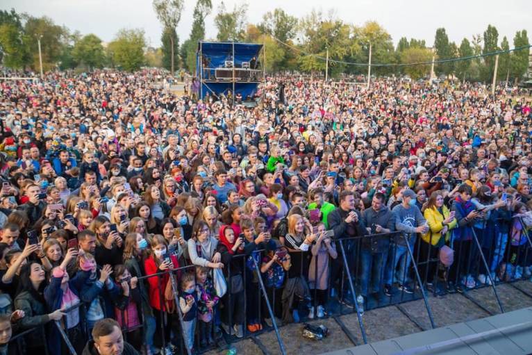 последние новости в Украине останні новини в Україні