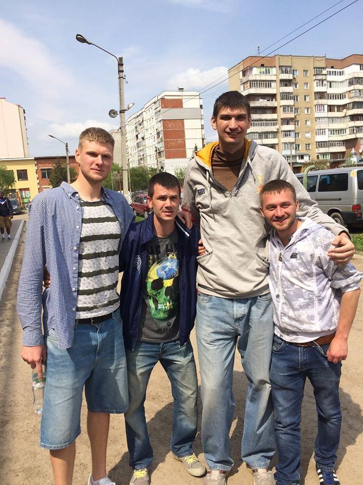 последние новости в Украине останні новини в Україні