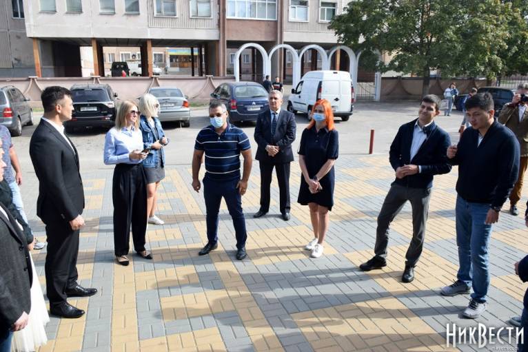 последние новости в Украине останні новини в Україні