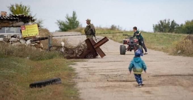 последние новости в Украине останні новини в Україні