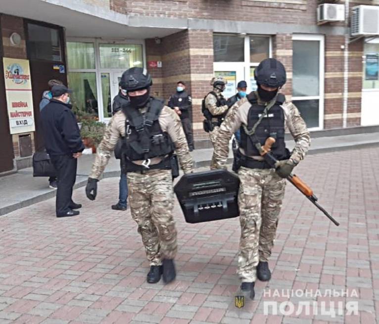 последние новости в Украине останні новини в Україні
