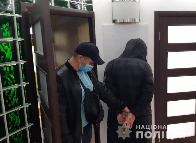 последние новости в Украине останні новини в Україні