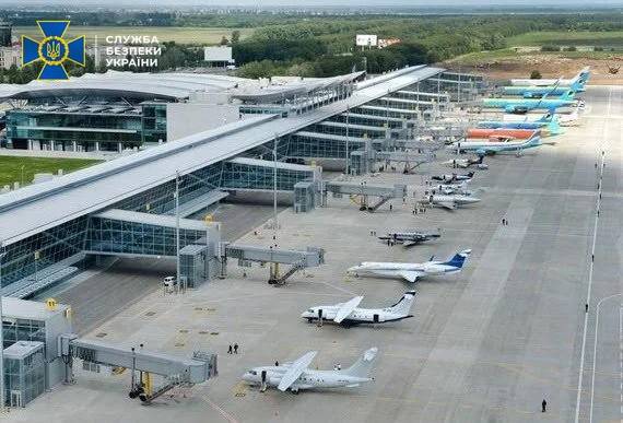 последние новости в Украине останні новини в Україні