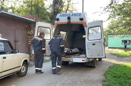 последние новости в Украине останні новини в Україні