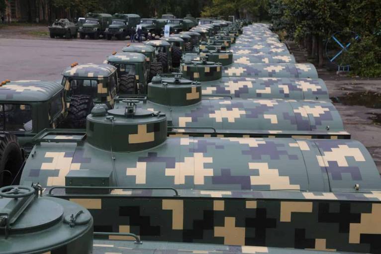 последние новости в Украине останні новини в Україні