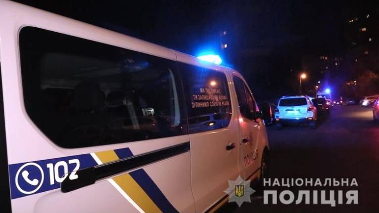 последние новости в Украине останні новини в Україні